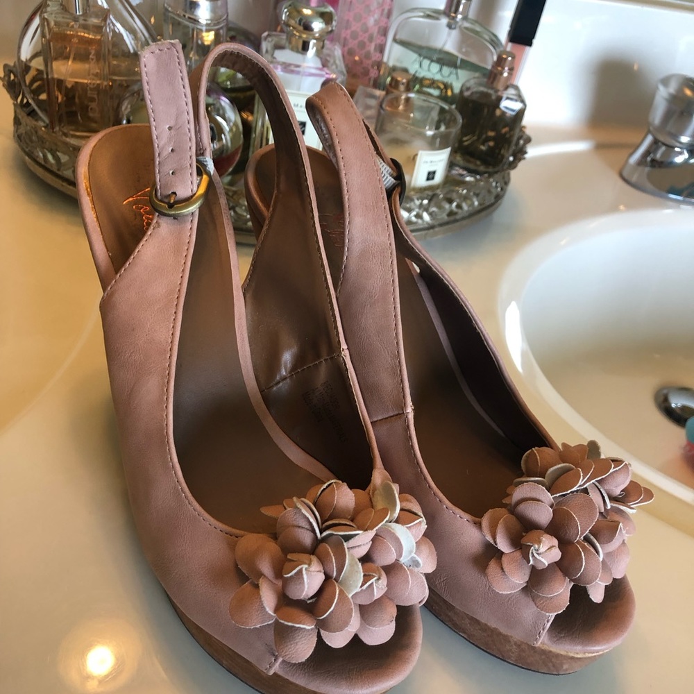 Wedges